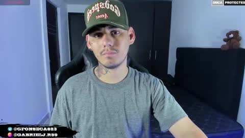 Gabe online show from 02-01-26, 04:33