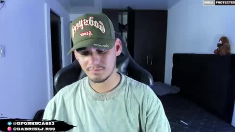 Gabe online show from 02-10-26, 03:54