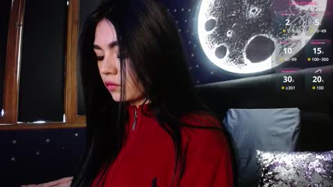 Snapshot of gabriella27_ chatting on 10-27-25, 01:26 gabriella online show from 10-27-25, 01:26