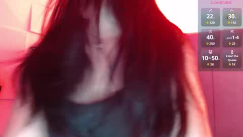 Snapshot of gabriella27_ chatting on 11-19-25, 01:33 gabriella online show from 11-19-25, 01:33