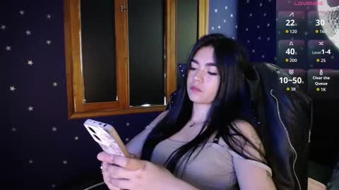 Snapshot of gabriella27_ chatting on 11-20-25, 03:45 gabriella online show from 11-20-25, 03:45