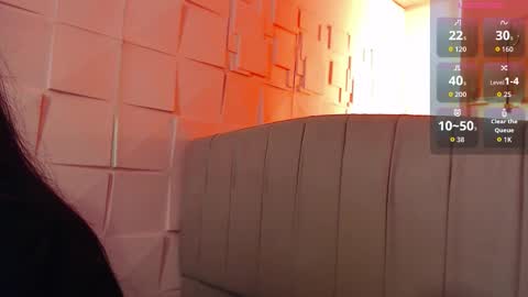 Snapshot of gabriella27_ chatting on 11-22-25, 11:42 gabriella online show from 11-22-25, 11:42