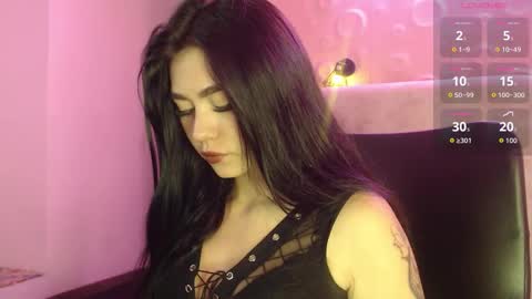 Snapshot of gabriella27_ chatting on 12-16-25, 11:37 gabriella online show from 12-16-25, 11:37