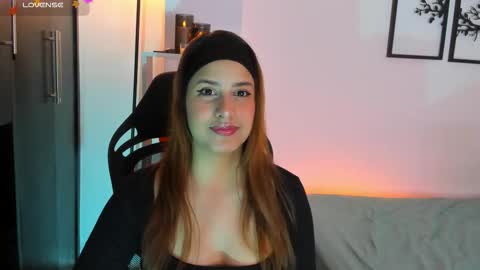 Gabriella online show from 10-09-25, 06:50