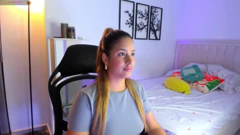 Gabriella online show from 01-07-26, 09:06