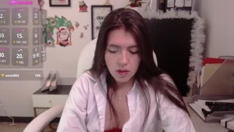 GABY online show from 12-13-24, 02:10