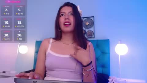 GABY online show from 03-11-25, 07:36