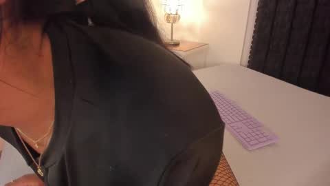 gabriella ortiz online show from 02-02-26, 07:23