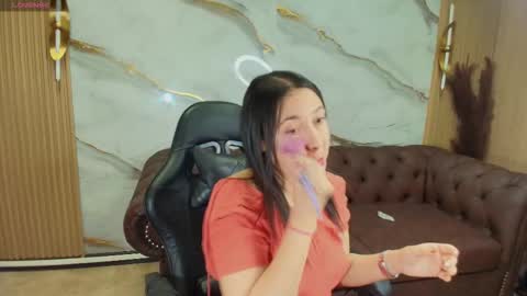 Snapshot of gabriella_storm_tf chatting on 01-06-26, 12:31 Gabriella online show from 01-06-26, 12:31