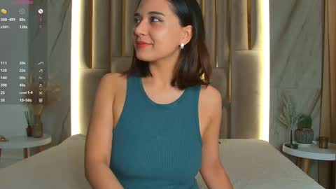 Snapshot of gabriella_wils chatting on 04-16-26, 06:58 Gabriella online show from 04-16-26, 06:58