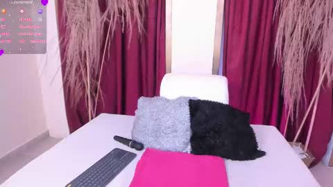gabriellacox online show from 09-18-25, 08:00