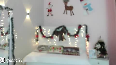 Gabriella online show from 12-18-24, 11:30