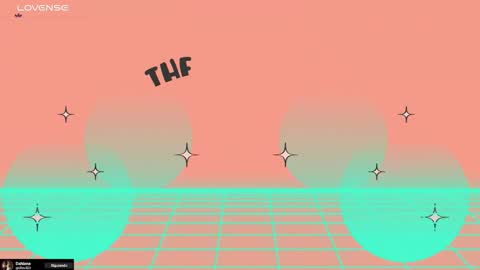 Gabriella online show from 02-14-26, 05:21