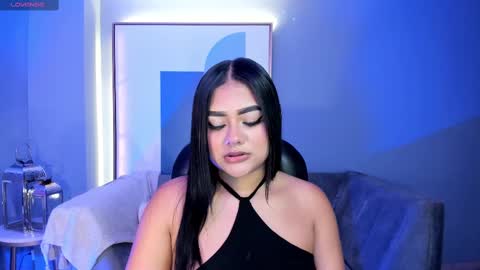 Gabriella Lee online show from 03-11-25, 03:16