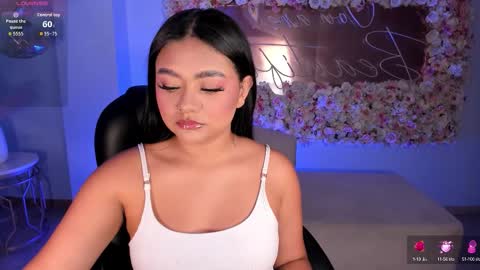 Gabriella Lee online show from 09-25-25, 02:48