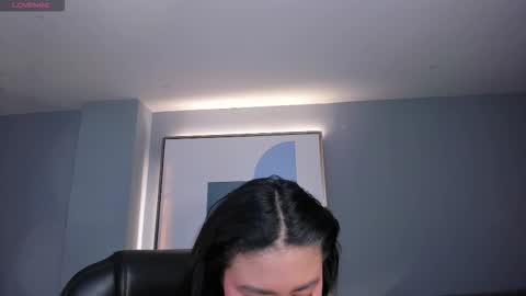Gabriella Lee online show from 11-15-25, 02:42