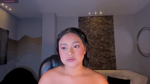 Gabriella Lee online show from 01-15-26, 03:11