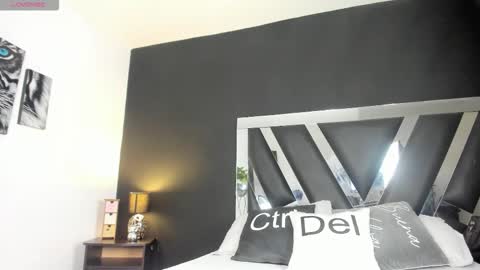 Gabriella Antonella online show from 10-14-25, 03:46