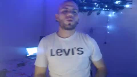 Gabriel online show from 10-08-25, 12:52