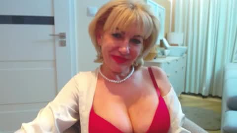 GabrielleMature online show from 01-14-26, 07:19