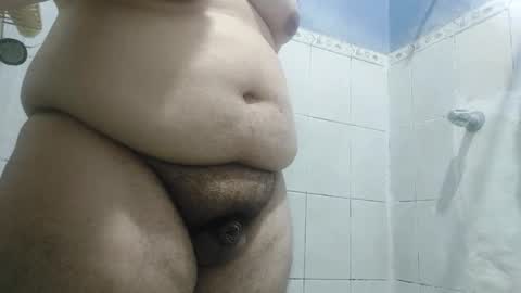 Gabriel online show from 01-12-25, 10:22