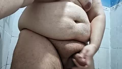 Gabriel online show from 01-13-26, 10:04