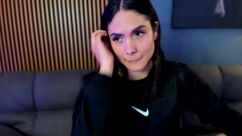 Snapshot of gaby__ferrer_ chatting on 11-16-25, 05:29 GABY online show from 11-16-25, 05:29