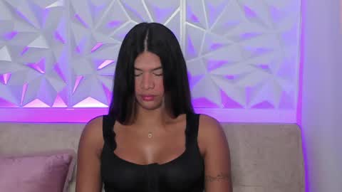 Snapshot of gaby_black_ chatting on 10-27-25, 11:20 Gabriela online show from 10-27-25, 11:20