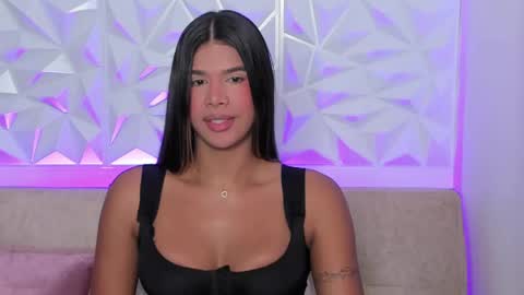 Snapshot of gaby_black_ chatting on 11-12-25, 11:58 Gabriela online show from 11-12-25, 11:58