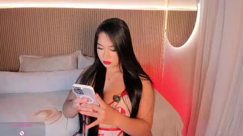 Snapshot of gaby_blaze chatting on 11-13-25, 09:47 Gaby Blaze online show from 11-13-25, 09:47