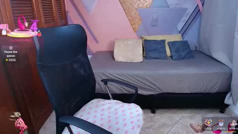 GABY online show from 12-03-25, 12:51