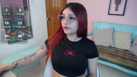 Gaby online show from 09-29-25, 12:10