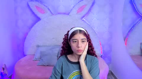 Gaby online show from 01-17-26, 07:28