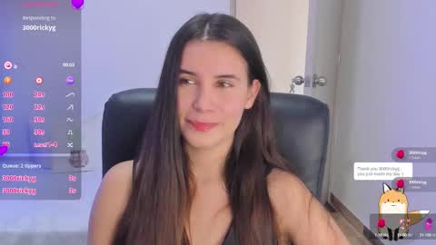 Gabriela online show from 09-15-25, 08:09