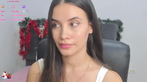 Gabriela online show from 12-15-25, 11:09