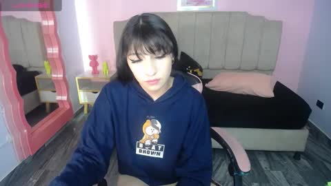 Snapshot of gaby_s1 chatting on 12-16-24, 07:15 Gaby online show from 12-16-24, 07:15