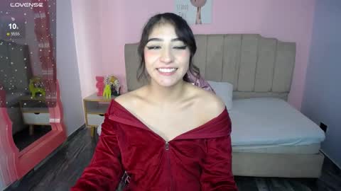 Snapshot of gaby_s1 chatting on 02-04-25, 07:29 Gaby online show from 02-04-25, 07:29