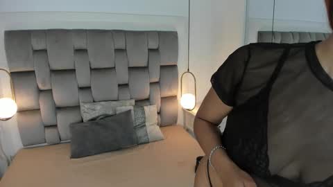 Snapshot of gaby_smit__ chatting on 11-13-25, 11:31 GABRIELA online show from 11-13-25, 11:31