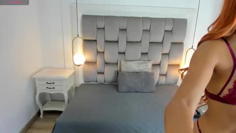 Snapshot of gaby_smit__ chatting on 11-22-25, 11:31 GABRIELA online show from 11-22-25, 11:31