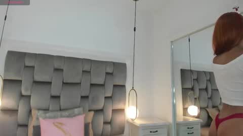 Snapshot of gaby_smit__ chatting on 12-01-25, 11:37 GABRIELA online show from 12-01-25, 11:37