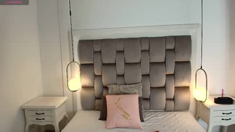 Snapshot of gaby_smit__ chatting on 12-03-25, 11:30 GABRIELA online show from 12-03-25, 11:30