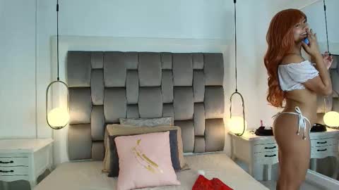 Snapshot of gaby_smit__ chatting on 12-04-25, 11:41 GABRIELA online show from 12-04-25, 11:41