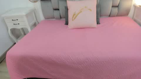 Snapshot of gaby_smit__ chatting on 12-16-25, 11:37 GABRIELA online show from 12-16-25, 11:37