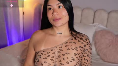 Aleja  online show from 03-08-25, 04:06