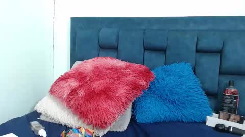 gaby_steven online show from 01-12-26, 08:41