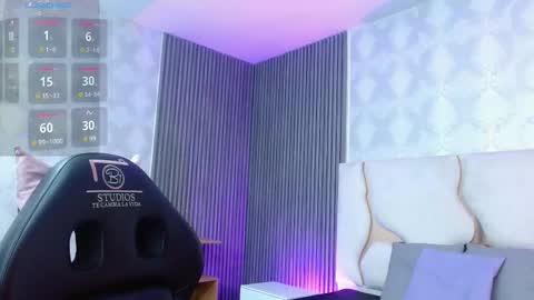 Gaby online show from 09-14-25, 03:16