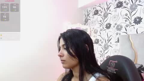 Gaby online show from 02-26-26, 03:27