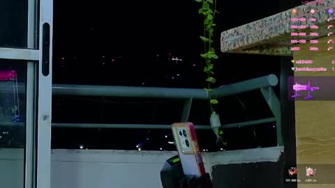 gaby_vegaa online show from 12-21-25, 01:46