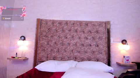  GABY DESIRE  online show from 12-13-24, 03:43