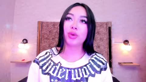  GABY DESIRE  online show from 01-18-25, 01:40